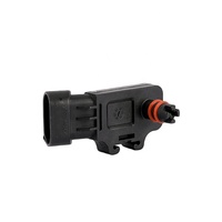 Nuevo Sensor de Presión de Aire MAP Universal de Alta Calidad para Automóviles 24580287 93333350 12232201