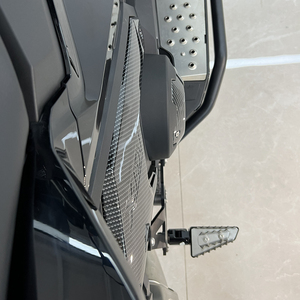 Para <span class=keywords><strong>Honda</strong></span> <span class=keywords><strong>X</strong></span>-<span class=keywords><strong>ADV</strong></span> <span class=keywords><strong>750</strong></span> XADV750 <span class=keywords><strong>X</strong></span> <span class=keywords><strong>ADV</strong></span> XADV 2021 2022 <span class=keywords><strong>2023</strong></span> 2024 2025 2026 Cubierta Lateral del Marco Carenado Accesorios para Motocicleta - Product Image 4