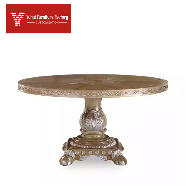 Mesa de comedor
