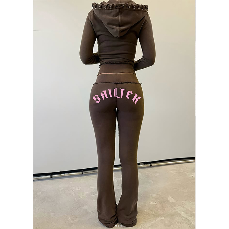 Wholesale Loungewear Customizable Comfort for Women