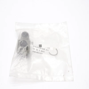 97-3100A-16S NSMP New Original Prêt Stock Automatisation Industrielle PAC Dédié - Product Image 1