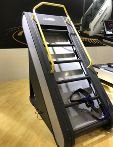 Gym Equipment Commercial Stair Master <strong>Stepper</strong> Climber <strong>Machine</strong> - Product Image 4
