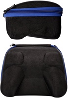 Vente flash - Coque rigide antichoc personnalisée pour manette PS5, coque pour console Playstation 5