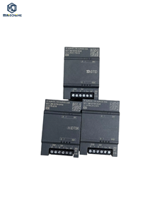 Módulo de Entrada/Salida Digital para Controlador PLC, Nuevo y Original, 6ES7 288-5DT04-0A - Product Image 1