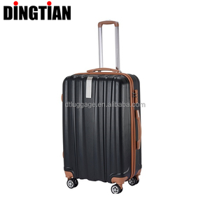 Vali kéo giá sỉ 20 inch, 24 inch, 28 inch, vali có bánh xe, được hãng hàng không chấp thuận, khóa số tùy chỉnh, ba lô du lịch, hành lý - Product Image 4