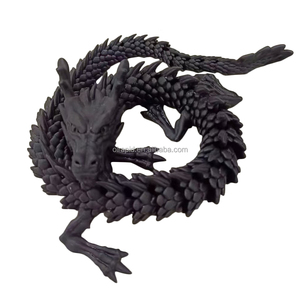 SLA SLM FDM บริการพิมพ์3D ตั้งโต๊ะทำจากสเตนเลสสตีลที่มีการออกแบบเฉพาะสำหรับอุตสาหกรรม - Product Image 3