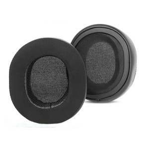 แผ่นรองหูแบบเจลเย็นทดแทนสำหรับหูฟัง Steelseries เมมโมรี่โฟมสำหรับ Steelseries <span class=keywords><strong>arctis</strong></span> 1 3 5 <span class=keywords><strong>7</strong></span> <span class=keywords><strong>9</strong></span> - Product Image 4