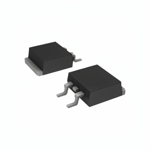 BOM IC In Stock VB10150C-M3/8W Diode Arrays Buy Online Electronic Components TO-263-3, D2PAK , TO-263AB - Product Image 1
