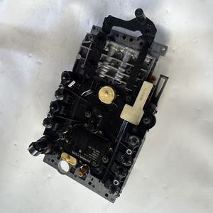 Блок управления автоматической коробкой передач 722.9 для Mercedes-Benz, платы <span class=keywords><strong>2</strong></span>, <span class=keywords><strong>3</strong></span>, 4, оригинальный б/у, с программированием в комплекте - Product Image 6