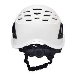 Casque de sécurité industriel WELTA CE EN397 ANSI Z89.1 ABS pour travaux en hauteur, construction, protection, camping, escalade - Product Image 5