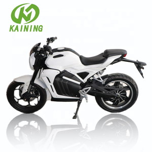 Cheap Price <b>72v</b> 50ah 2000w 4000w Lithium <b>Battery</b> Street Bike Endurable Motorcycle Kn-v8 Cheap Motorcycle - Product Image 6