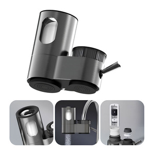 فلتر مياه صنبور مركب من السيراميك ، تركيب سهل لنظام تنقية المطبخ - Product Image 2