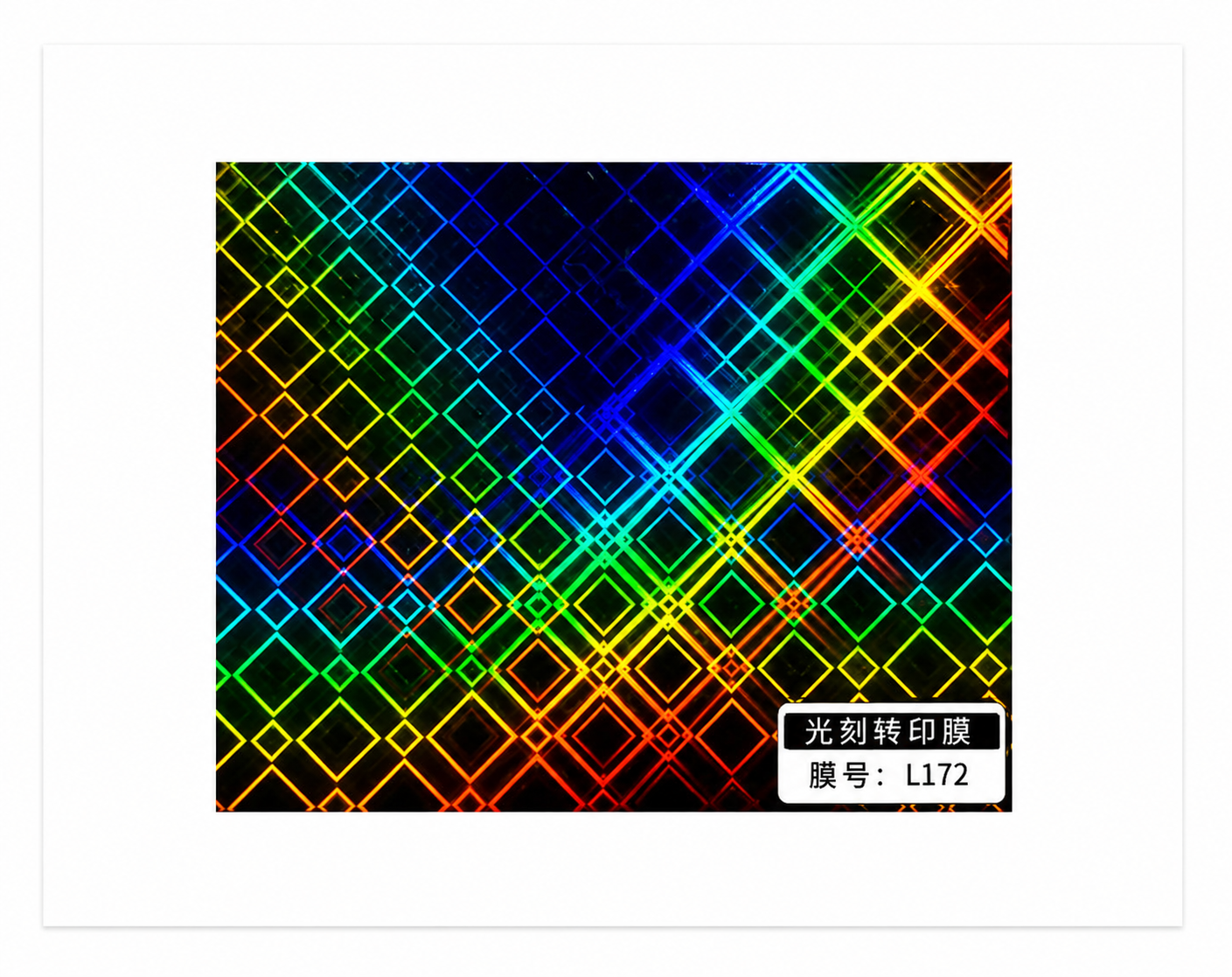 Multi-color / Laser