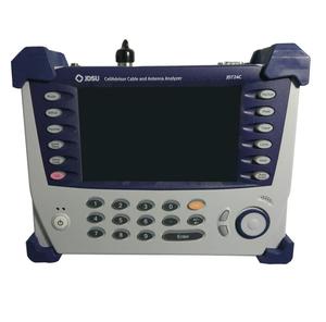เครื่องวิเคราะห์สายเคเบิลและเสาอากาศ JD723C, JD724C, JD725C, JD726C หรือ - Product Image 1