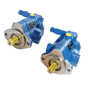Pièces de pompe hydraulique PVB 5/6/10/15/20/29/32/45/90/110 PVB5 PVB6 PVB10 PVB15 PVB20 PVB29 PVB32 PVB45 - Product Image 2