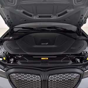 2024 Nueva gran oferta Brilliance Buen <span class=keywords><strong>precio</strong></span> Solo New Energy Pure Electric High Range Mobility Sedan Car - Product Image 6