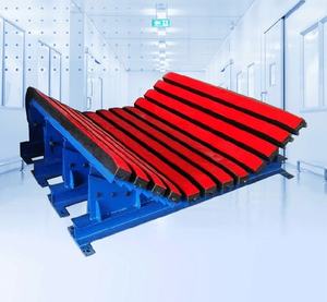 अल्ट्रा-उच्च आणविक वजन पॉलीइथाइलीन/पॉलीयूरेथेन शॉक अवशोषक रॉड के लिए अवशोषक रॉड - Product Image 1