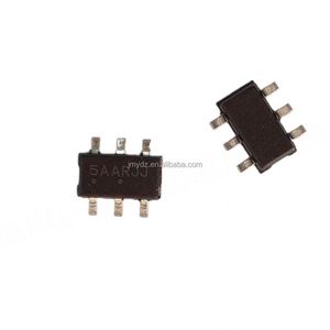 NCP1251 NCP1251ASN65T1G SOT-23-6 Impression de puces d'alimentation LCD 5AA SAA - Product Image 3