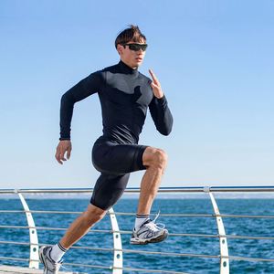 Gafas de Sol Deportivas OEM de Una Pieza con Marco Semi-Rimless TR90, Anti-UV, Resistentes a Impactos, para Ciclismo, Senderismo y Deportes - Product Image 5