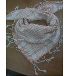 Écharpe ethnique en toile de coton de style arabe pour l'été et l'hiver des hommes - Product Image 3