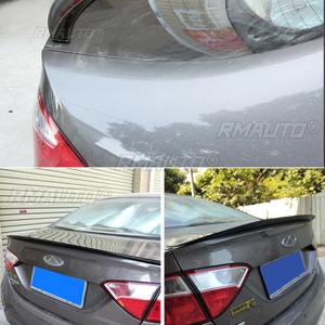 Alerón Trasero Universal de 120 cm, Color Negro Brillante, para Autos Hatchback, Sedán y SUV, Accesorios para Autos - Product Image 2