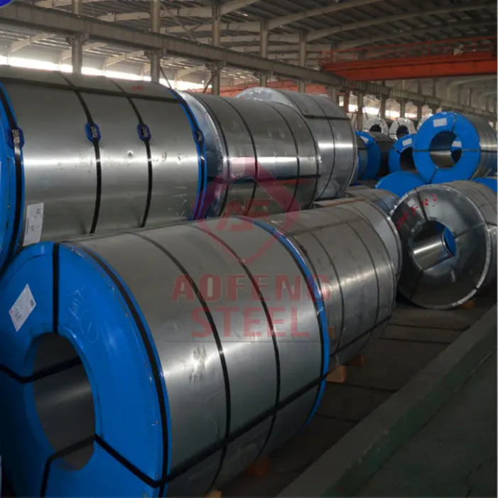 AF金属SPCC Material DC01 jisグラム3141冷間圧延コイル冷間圧延シートDC COLD ROLLED STEEL