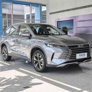 2025 2024 BYD Sea Lion 05 DM-i Dmi Dm Phev Hybrid Suv Ev 75km 115km BYD Sea Lion 05 - Product Image 5