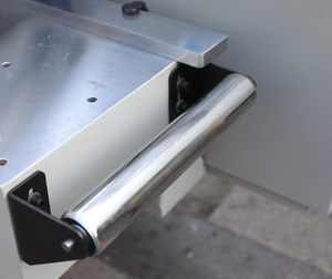Chế biến gỗ công nghiệp đã thấy máy chiều rộng 260 đa Rip thấy gỗ xưởng cưa - Product Image 6