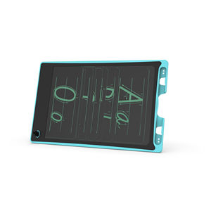 Оптовая продажа, электронный ЖК-планшет 12 дюймов для детей, детская доска для рисования, блокнот, Подарочная игрушка для детей - Product Image 1