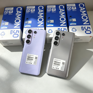 Camon 50 Pro รุ่นปลดล็อค ขายดี หน้าจอ 7.0 นิ้ว ซีพียู 10 คอร์ แรม 24GB+1TB แบตเตอรี่ 7000mAh สมาร์ทโฟน 5G รุ่นใหม่ - Product Image 5
