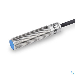 Capteur de position Di-Soric Mzert 17 Psk-Tssl 10-30 V CC 200 mA PNP pour usage industriel - Product Image 4