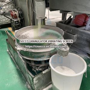 Granuli di Polimero Super Assorbente (SAP) Idrogel di Grado Agricolo (Acrilato di Potassio) ad Alta Assorbenza d'Acqua, Purezza 100% per - Product Image 4