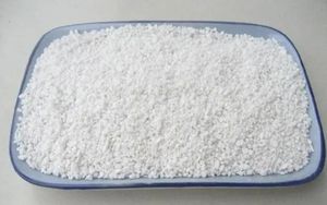 Oilspillpro General <strong>Absorbent</strong> <strong>Granules</strong> for Oil Spill Cleaning Model SAG-04 Made in Jiangsu - Product Image 3