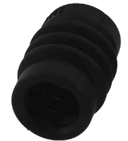 Pièces de rechange neuves pour freins de véhicule TW, kit de protection de piston d'étrier 16171, plaquettes de frein adaptables, systèmes de freinage automobile, OE 123456, 1 an