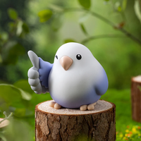 Fábrica de Guangzhou con 20 Años de Experiencia, Personalización de Figuras de Acción 3D de PVC, Logotipo Personalizado, Juguetes de PVC Rígido, Muñecos de Dibujos Animados