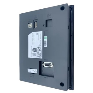 DOP 107IV en Oferta, Pantalla Táctil HMI Nueva y Original de 7 Pulgadas, PLC Todo en Uno, DOP 107IV en Stock - Product Image 2