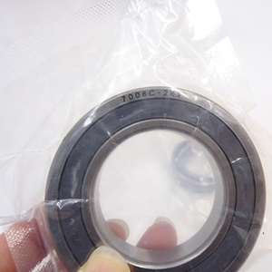 ตลับลูกปืนแบบสัมผัสเชิงมุมมีความแม่นยำ7008C-2RS P4ขนาด<span class=keywords><strong>7008</strong></span> C ขนาด40x68x15มม. - Product Image 2