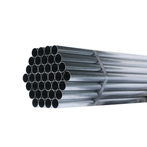 เหล็กคุณภาพสูงบริสุทธิ์ 4N สำหรับท่อเหล็กในเครื่องยนต์ไอน้ำ - Product Image 5