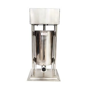 Machine industrielle de fabrication de <span class=keywords><strong>saucisses</strong></span>, dispositif automatique de nouage de <span class=keywords><strong>saucisses</strong></span>, électrique - Product Image 6