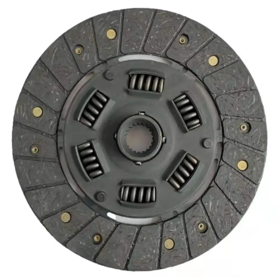 Pto Shaft Parts China AISIN DTX-146 CLUTCH DISC For TOYOTA