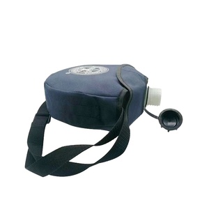 Free sample Tactical Hiking Water Bottle 2L Tactical Outdoor <b>Camping</b> Sport Adults Drink Bottle - Product Image 4
