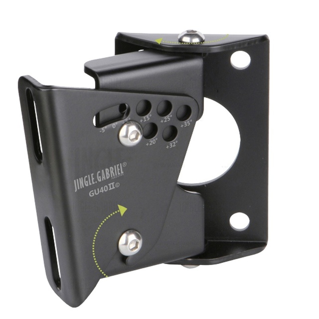 (1PC) 2020 NEW SW-90 Universal Strong 40kg Sound SPEAKER WALL Steel Bracket Mount Tilt Swivel Full Motion