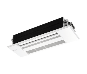 2 Way 1 Ceiling Cassette Fan Coil <b>Unit</b> Household Central Air Conditioning 2 Way Ceiling Cassette Fan Coil <b>Unit</b> - Product Image 2