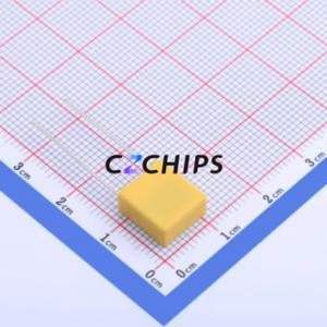 Condensador de Seguridad PX333K2C0702, Componente de Orificio Pasante (THT), P=7.5mm 33nF 10% 310V/380V/350V X2 - Product Image 2