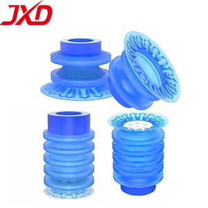 Copa de Sucção para Manipulador JXD, Copa de Sucção <span class=keywords><strong>Industrial</strong></span> ZP3P-20PT2SF 25 32, Copa de Sucção Corrugada - Product Image 1