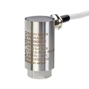 Sensor original da velocidade de atex da marca b & k vibro vs-0169