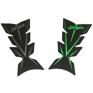 <span class=keywords><strong>Para</strong></span> Kawasaki Z400 Ninja400, pegatinas <span class=keywords><strong>personalizadas</strong></span> <span class=keywords><strong>para</strong></span> tanque de combustible de motocicleta, calcomanías de hueso de pescado - Product Image 2