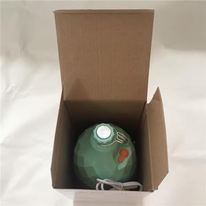 Portable 50W Outdoor LED Emergency Light <strong>Bulb</strong> USB Rechargeable for Camping Hiking BBQ Outages Other Outdoor Activities - Product Image 6