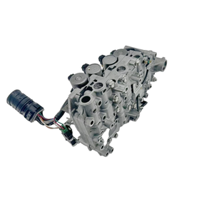 Corpo valvola cambio cambio JF015 RE0F11A CVT - Product Image 3