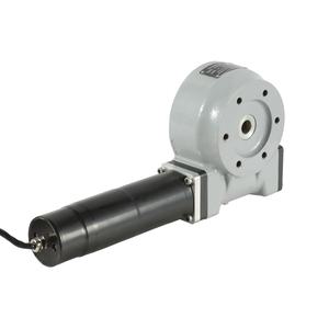 Nuovo Tipo di Azionamento Rotante per Inseguitore Solare Coresun, 1 HP 818N.m - Product Image 5